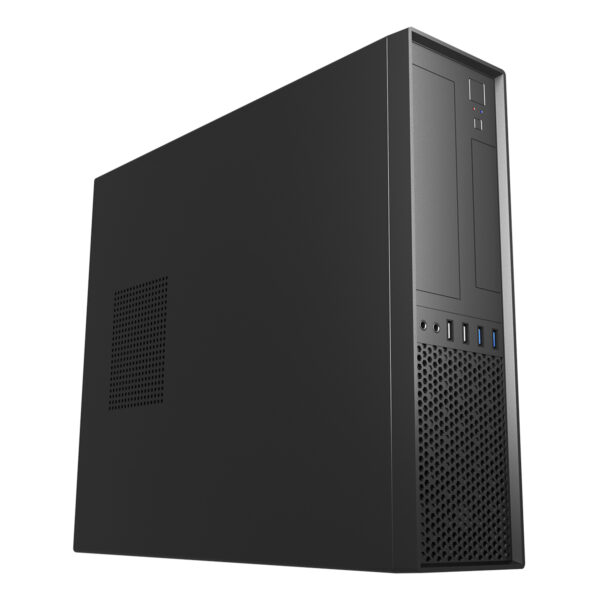 UK 3001 Black Escritorio Negro