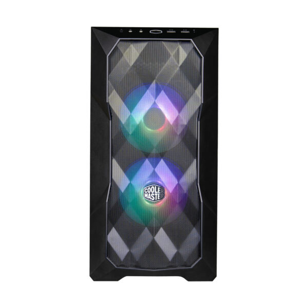TD300 Mini Tower Negro