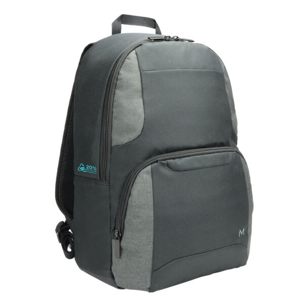 TheOne 39,6 cm (15.6") Mochila Gris