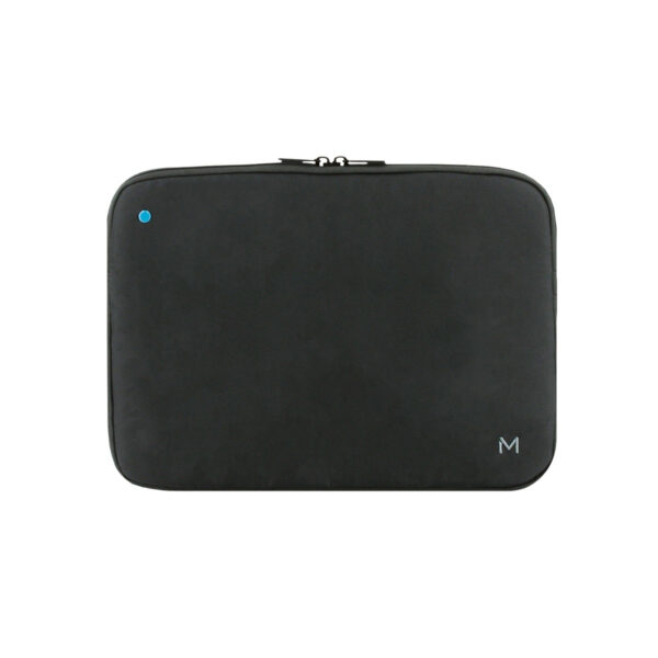 003065 maletines para portátil 35,6 cm (14") Funda Negro