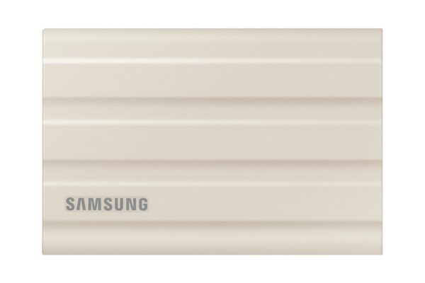 MU-PE1T0K 1 TB USB Tipo C 3.2 Gen 2 (3.1 Gen 2) Beige