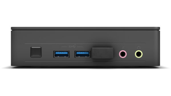 NUC 11 Essential Kit - NUC11ATKC2 UCFF Negro N4505 2 GHz
