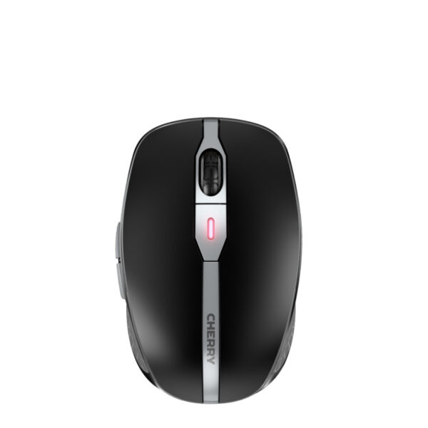 MW 9100 ratón Oficina Ambidextro RF Wireless + Bluetooth 2400 DPI