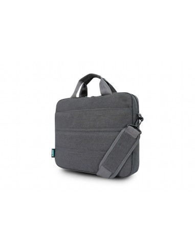 GREENEE 43,9 cm (17.3") Maletín Gris