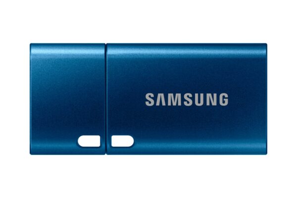 MUF-128DA unidad flash USB 128 GB USB Tipo C 3.2 Gen 1 (3.1 Gen 1) Azul