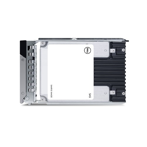 345-BGSQ unidad de estado sólido 960 GB 2.5" Serial ATA III