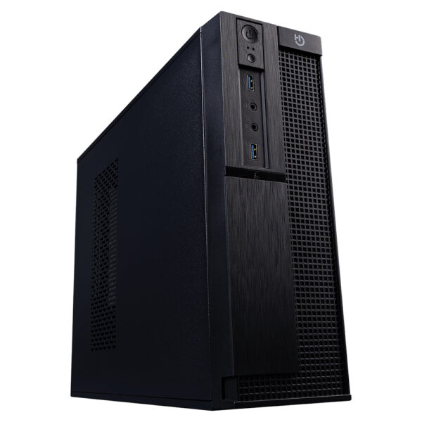 SLM30 Mini Tower Negro