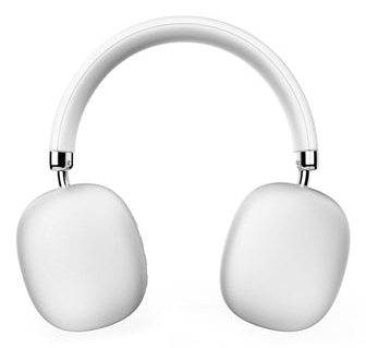 Style Auriculares Inalámbrico y alámbrico Diadema Llamadas/Música USB Tipo C Bluetooth Blanco