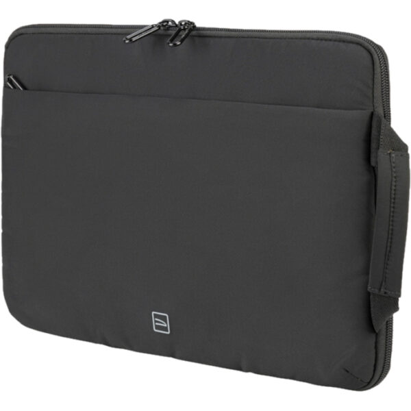 Sandy 35,6 cm (14") Funda Negro