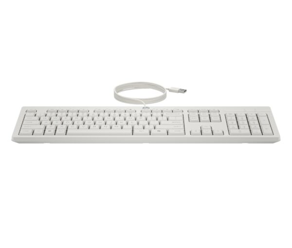 Combo de teclado y ratón con cable 225