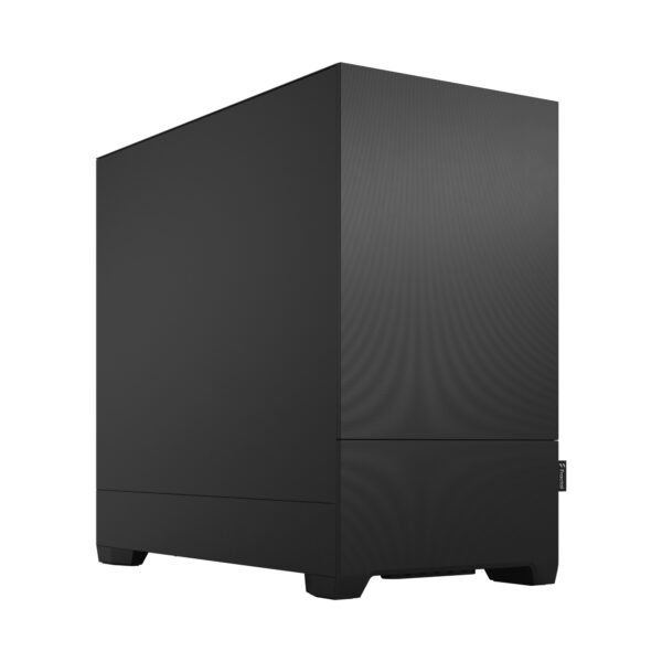 Pop Mini Silent Mini Tower Negro
