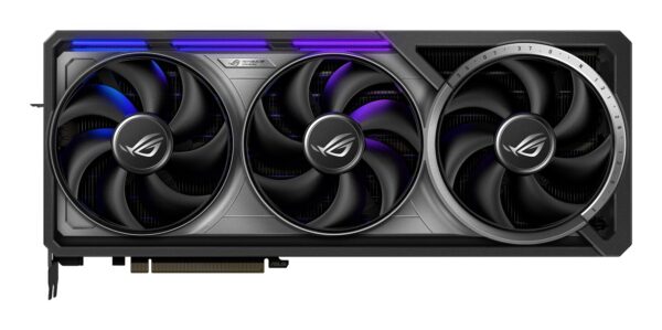 ROG Astral - -RTX5080-O16G-GAMING NVIDIA GeForce RTX 5080 16 GB GDDR7