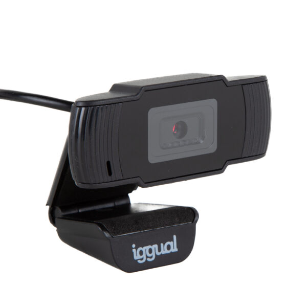 Webcam USB HD 720p WC720 Basic View