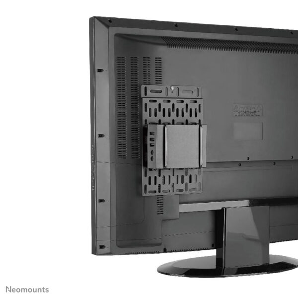 NS-MPM100 Soporte para media player - universal