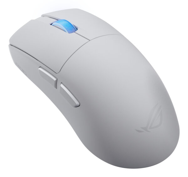 ROG Harpe II Ace ratón Juego mano derecha RF Wireless + Bluetooth + USB Type-A Óptico 42000 DPI