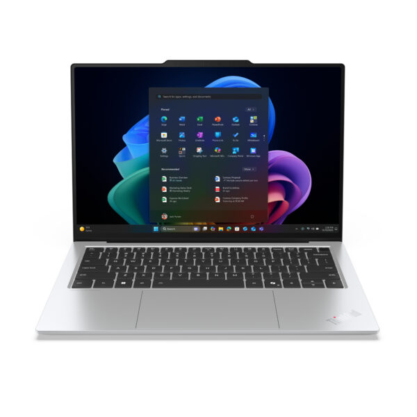 ThinkPad X9-14 Gen 1 Aura Edition Copilot+ PC Intel Core Ultra 7 258V Portátil 35,6 cm (14") Pantalla táctil 2.8K 32 GB LPDDR5x-SDRAM 1 TB SSD Wi-Fi 7 (802.11be) Windows 11 Pro Español Blanco