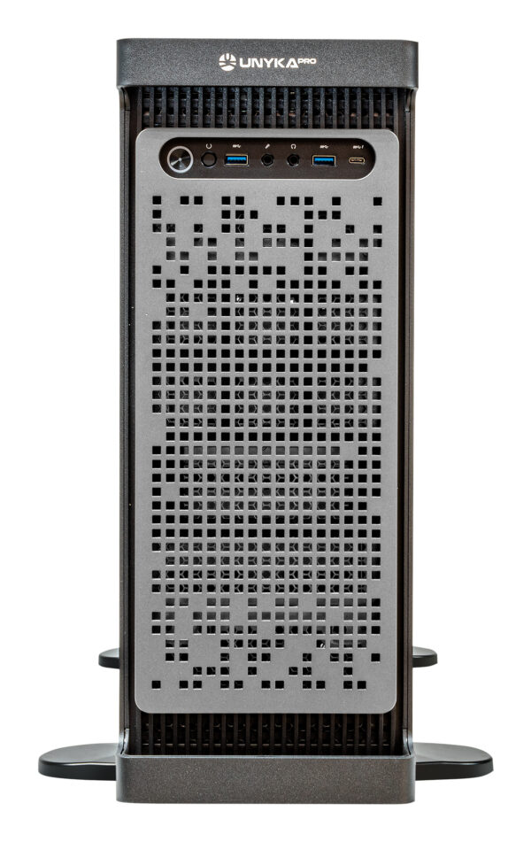 Dual Form Workstation & IDC Rack WS-SR630