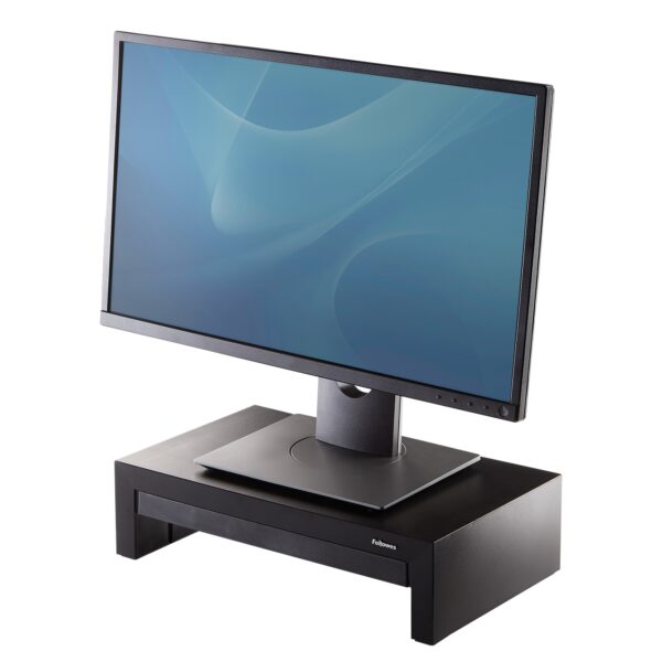Designer Suites 53,3 cm (21") Negro, Perlado Escritorio