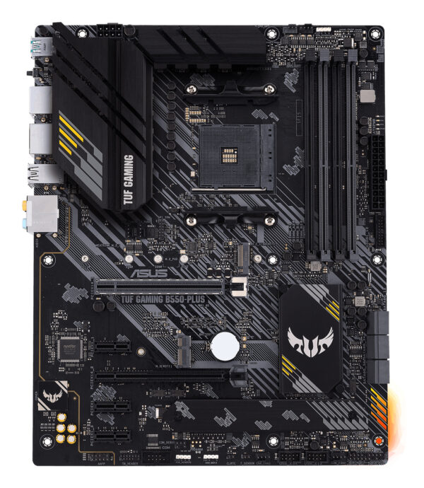 TUF Gaming B550-PLUS AMD B550 Zócalo AM4 ATX
