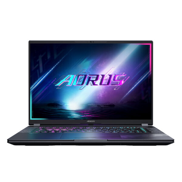 AORUS ELITE 16 BWHC3PTC64SH ordenador portatil Intel Core Ultra 9 275HX Portátil 40,6 cm (16") WQXGA 32 GB DDR5-SDRAM 1 TB SSD NVIDIA GeForce RTX 5070 Wi-Fi 7 (802.11be) Windows 11 Home Gris