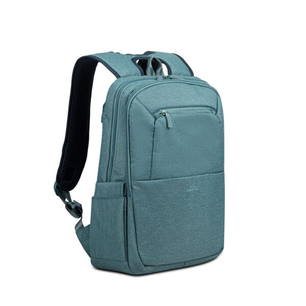 Suzuka 7760 39,6 cm (15.6") Mochila Color aguamarina