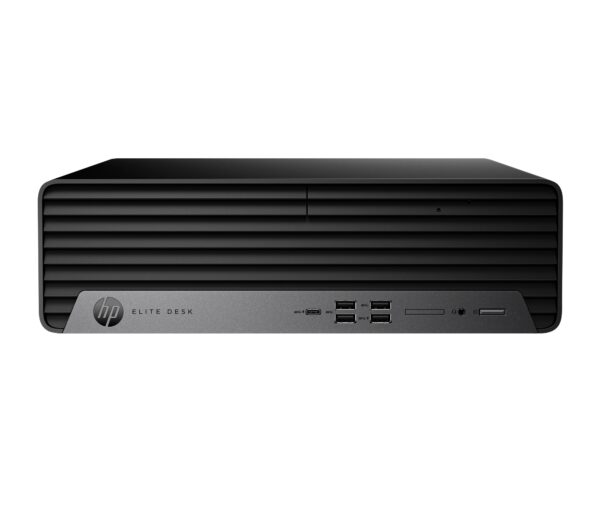 Elite 800 G9 Intel® Core i5 i5-14500 16 GB DDR5-SDRAM 512 GB SSD Windows 11 Pro SFF PC Negro