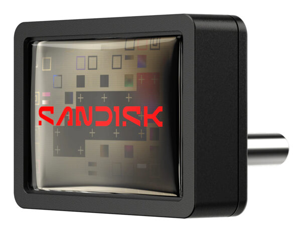 Extreme Fit unidad flash USB 1 TB USB Tipo C 3.2 Gen 1 (3.1 Gen 1) Negro