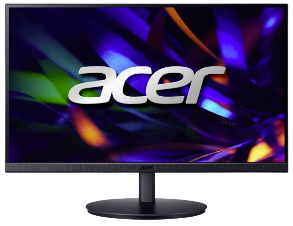 CB2 CB242Y E3 pantalla para PC 60,5 cm (23.8") 1920 x 1080 Pixeles Full HD LCD Negro