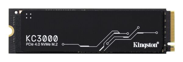 2048G KC3000 M.2 2280 NVMe SSD
