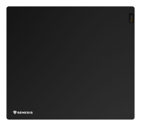 Carbon 700 XL Alfombrilla de ratón para juegos Negro