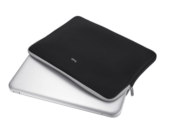 21248 maletines para portátil 39,6 cm (15.6") Funda Negro