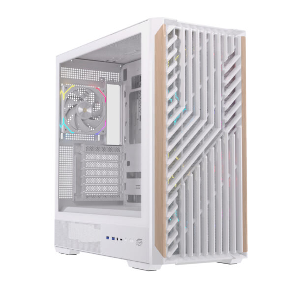 PULSE P800 RGB White