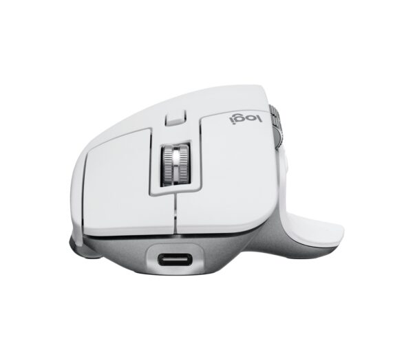 910-006572 ratón Oficina mano derecha Bluetooth Laser 8000 DPI