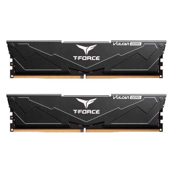 VULCAN FLBD532G6000HC30DC01 módulo de memoria 32 GB 2 x 16 GB DDR5 288-pin DIMM