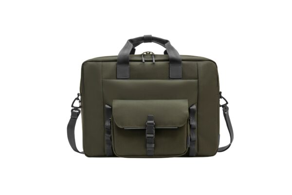 Bolsa modular para portátiles de 15,6 pulgadas