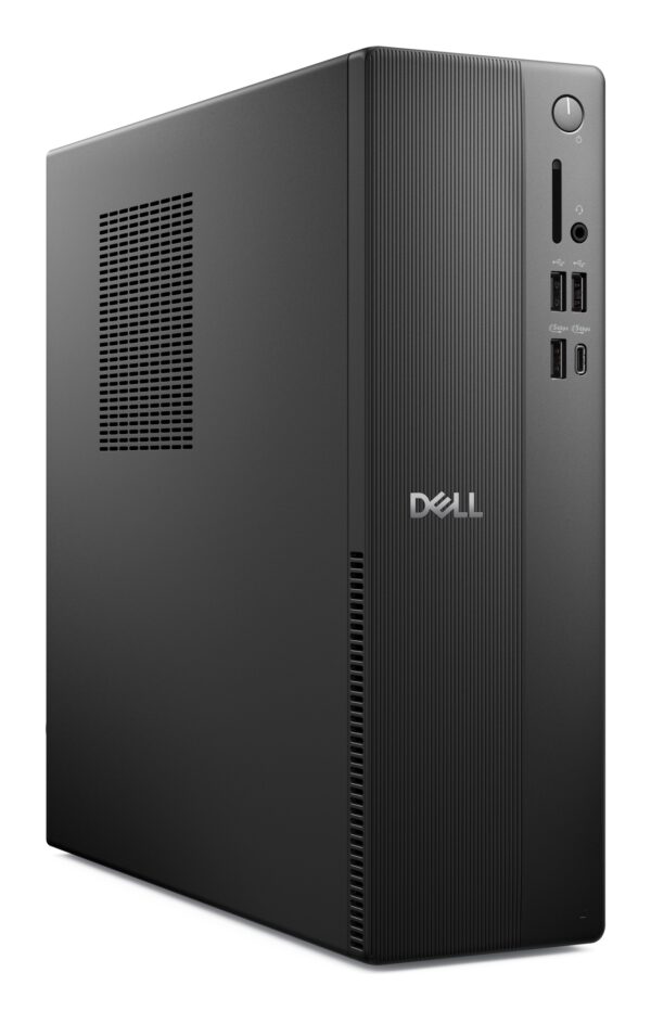 Pro QVS1260 Intel® Core i7 i7-14700 16 GB DDR5-SDRAM 512 GB SSD Windows 11 Pro Slim PC PC Negro