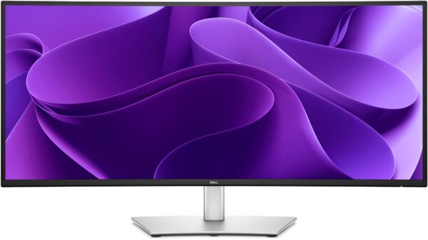 Pro Plus P3425WE pantalla para PC 86,6 cm (34.1") 3440 x 1440 Pixeles Wide Quad HD LCD Negro, Gris