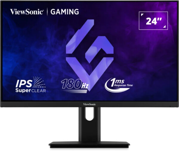 X Series XG24G1 pantalla para PC 61 cm (24") 1920 x 1080 Pixeles Full HD LED Negro