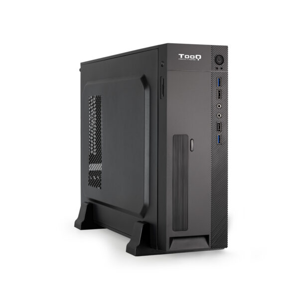 Caja Slim Micro-ATX