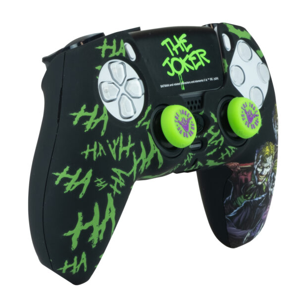 PS5 DC Combo Pack Joker FR-TEC