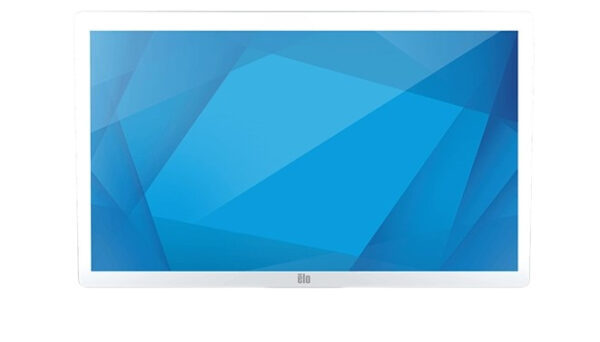2703LM pantalla para PC 68,6 cm (27") 1920 x 1080 Pixeles Full HD LCD Pantalla táctil Blanco