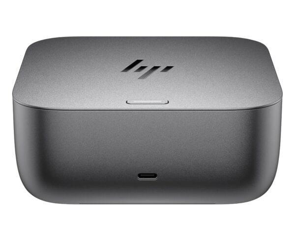 Base de acoplamiento Thunderbolt 4 de 100 W G6