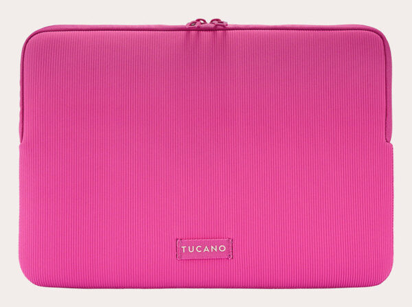 Colore 35,6 cm (14") Maletín Toploader Fucsia