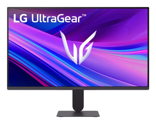 24G411A-B pantalla para PC 61 cm (24") 1920 x 1080 Pixeles Full HD LCD Negro
