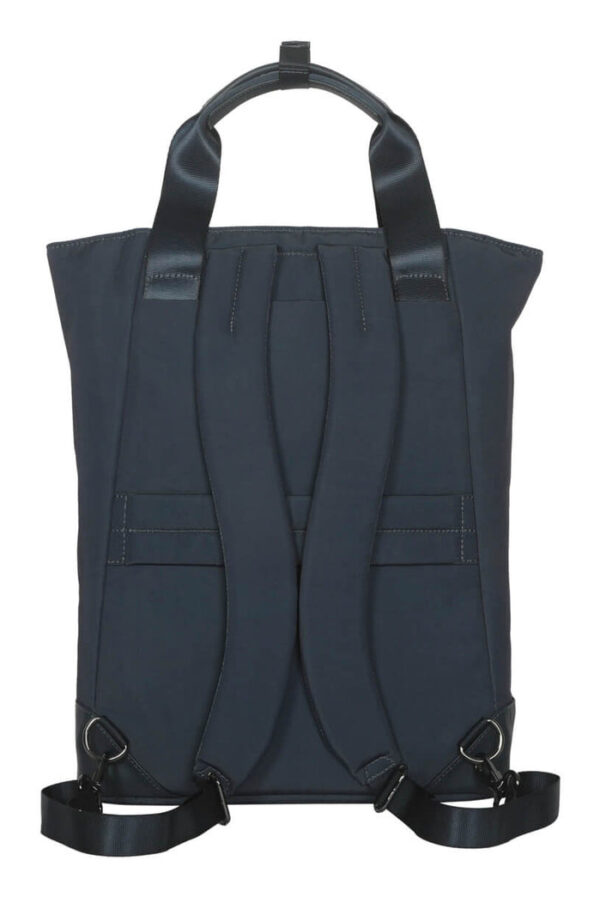 TBB65102GL maletines para portátil 40,6 cm (16") Mochila Azul