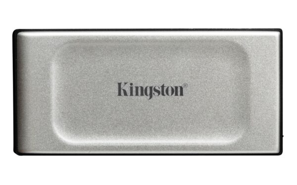 500G SSD portátil XS2000