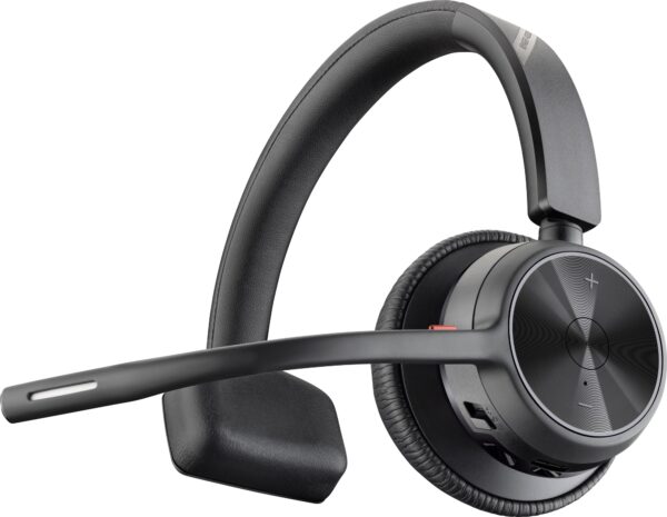 Auriculares Poly Voyager 4310 USB-A + llave BT700