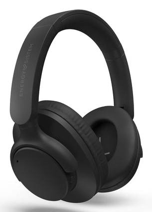 45974 Auriculares Inalámbrico Diadema Llamadas/Música/Deporte/Uso diario USB Tipo C Bluetooth Negro