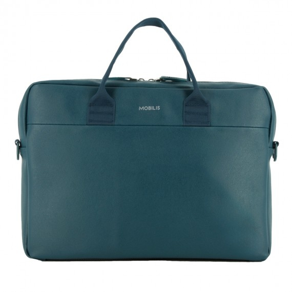 Origine 2 35,6 cm (14") Estuche para dama Azul