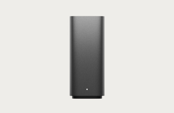 BeeStation Plus NAS Escritorio Intel® Celeron® J4125 4 GB DDR4 8 TB SSD Negro